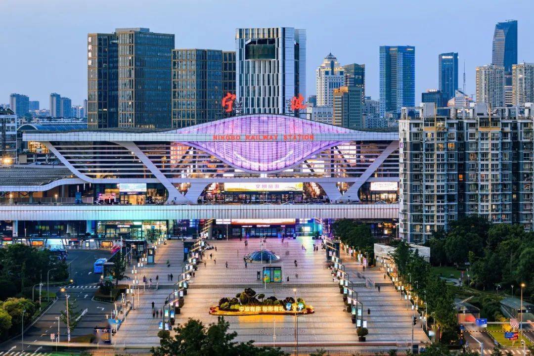 清明火车票即将开售铁路余姚站部分列车停运