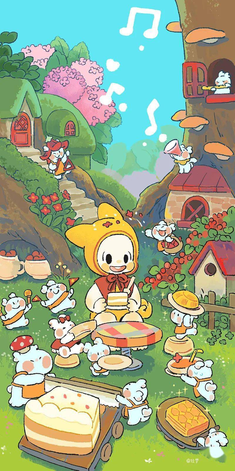 ground 99 x mrs magic_艺术_世界_谭方