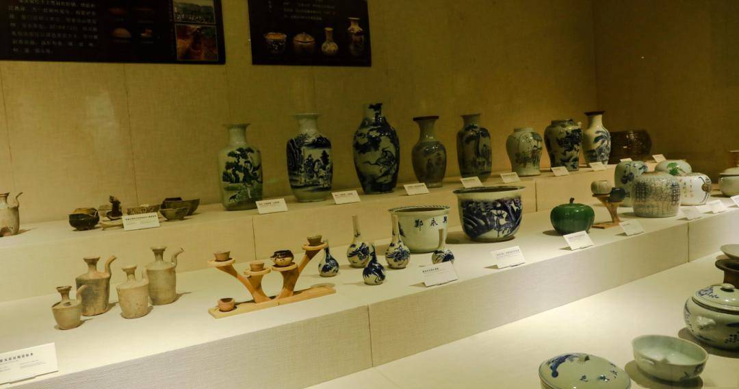 周末漫游记一起去防城港博物馆开启一段趣味十足的奇遇吧