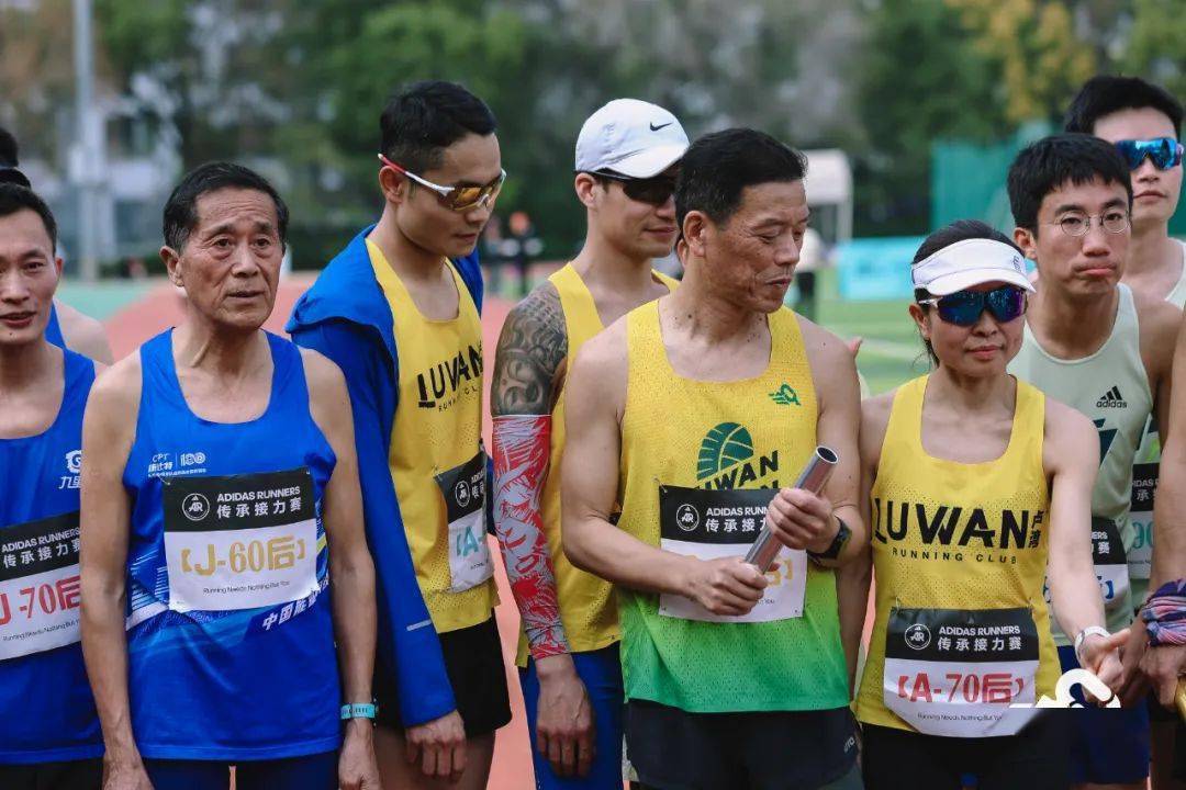 照片| 2024年3月16日ar传承接力赛_卢湾_比赛_对手