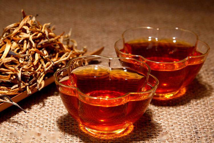 汪曾祺寻常茶话