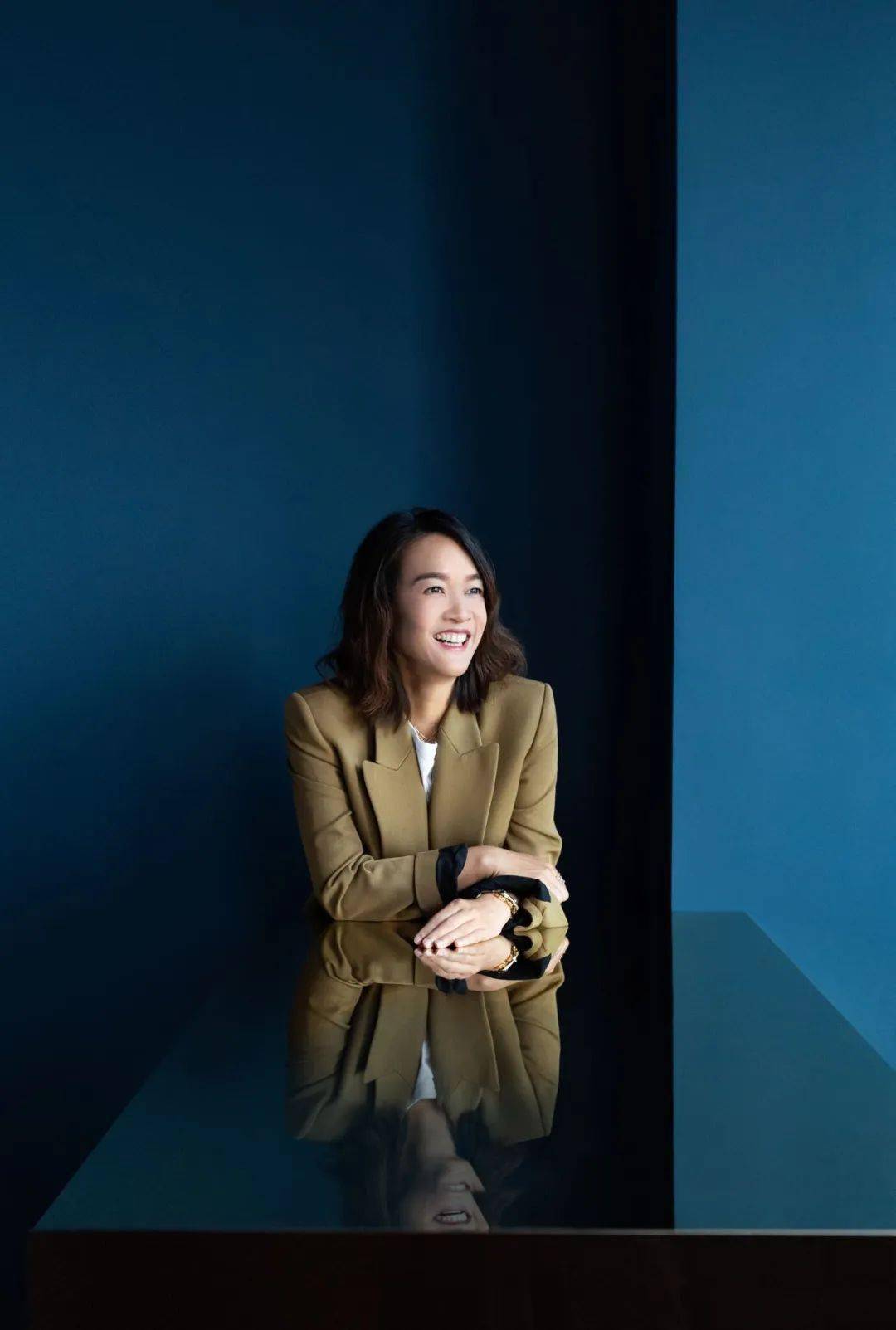 瑰丽_品牌_郑志雯