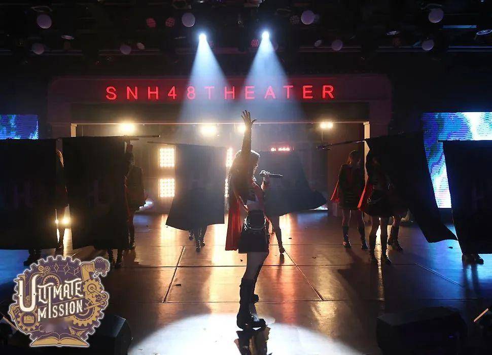 虹口奇妙夜之今夜有戏318324艺周有戏文末有福利