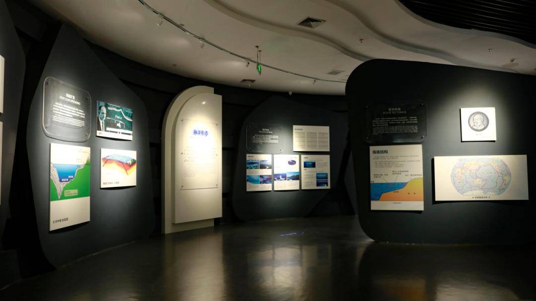 周末漫游记一起去防城港博物馆开启一段趣味十足的奇遇吧