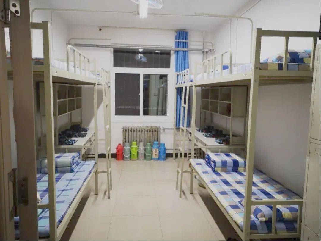 通知本科生宿舍安全内务检查即将开始