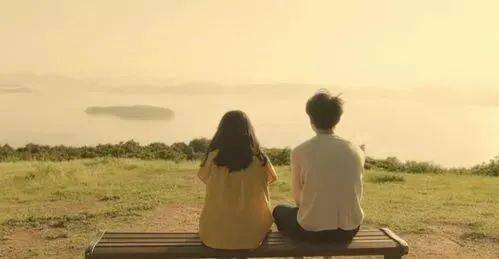 男女之间动了真情却无法在一起那就记住两个字