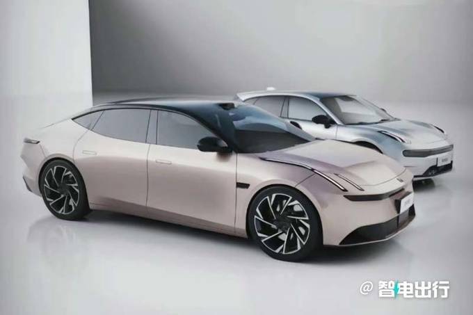 领克内部:纯电轿车4月发布!命名zero 或20万起_搜狐汽车_搜狐网