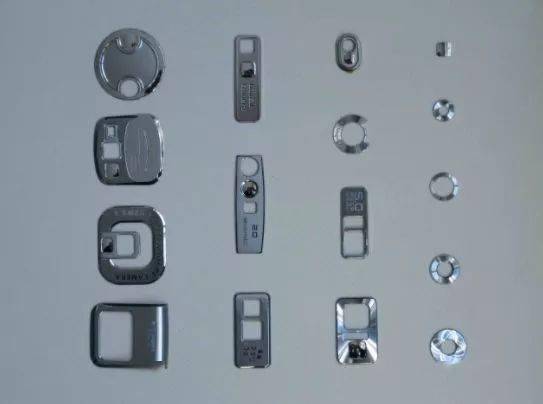 一,收缩率热塑性塑料成型收缩的形式及计算如前所述,影响热塑性塑料