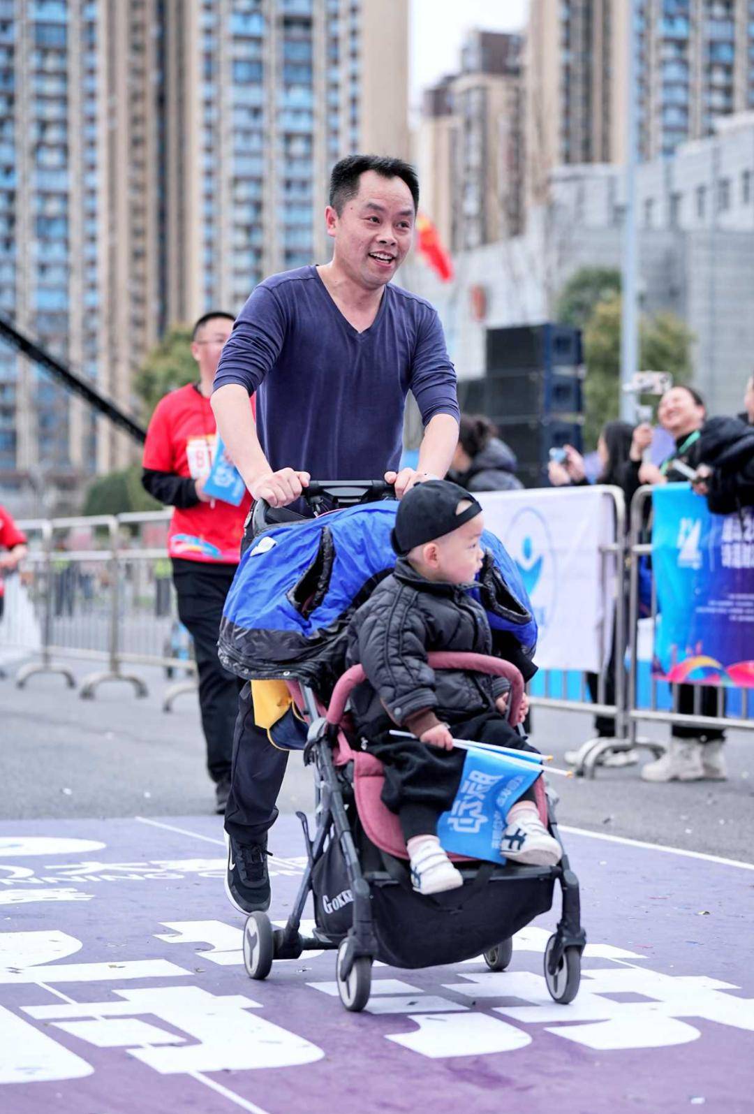 奔跑吧射洪