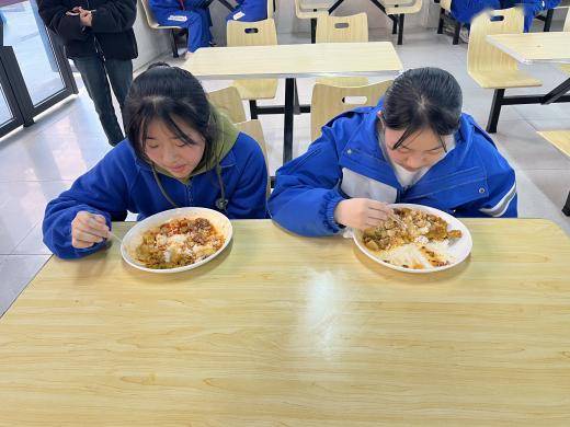 【绳溪动态】成都八中2024年3月18日—3月22日菜谱_小炒_其他_土豆