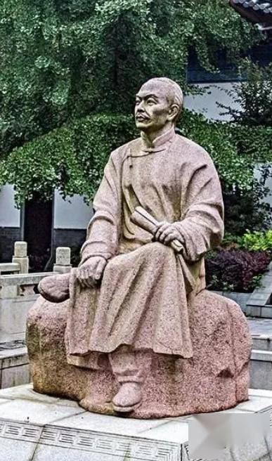 漫话光福丨曹雪芹红楼写玄墓