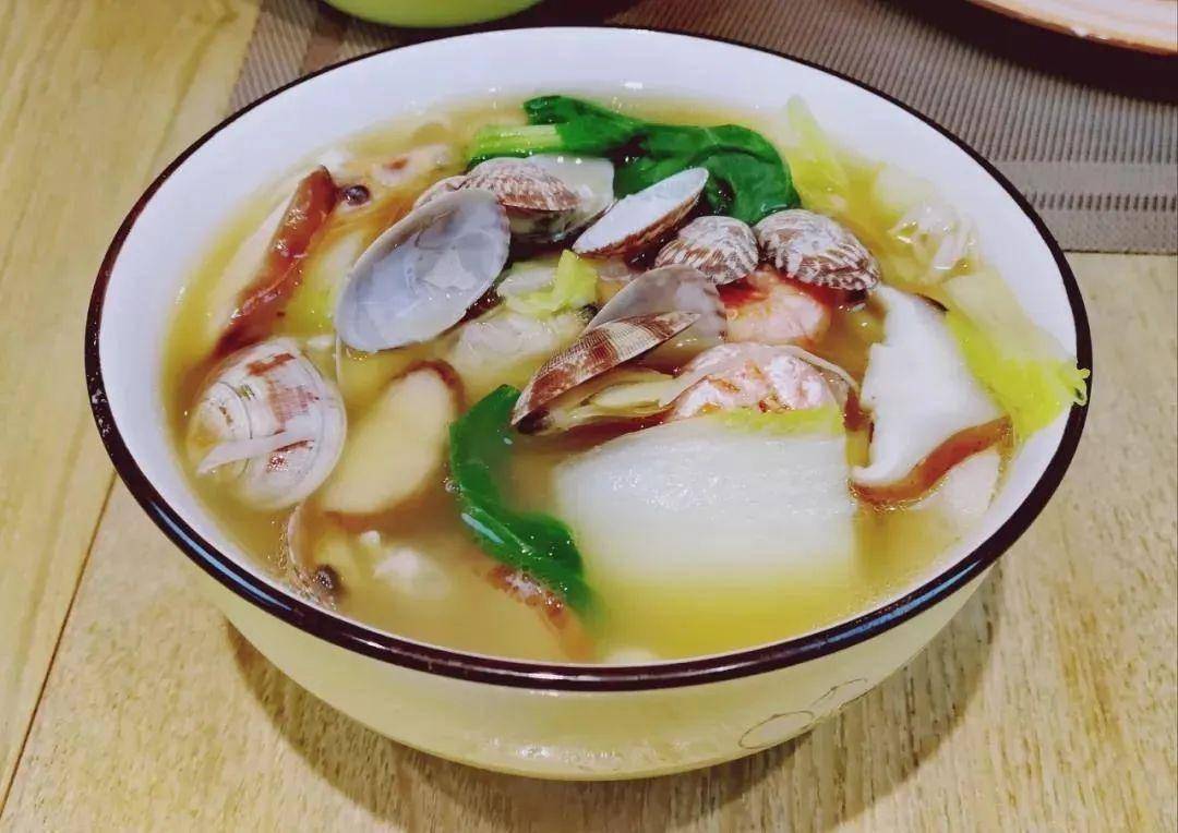 北方人想不到浙江到底有多少种面条