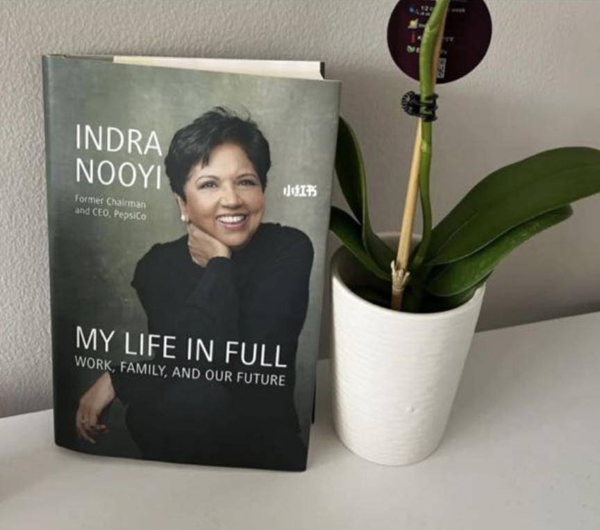 上热搜:学习她们,站在巨人的肩膀上看世界 搞事业_安巴尼_伊莎_首富