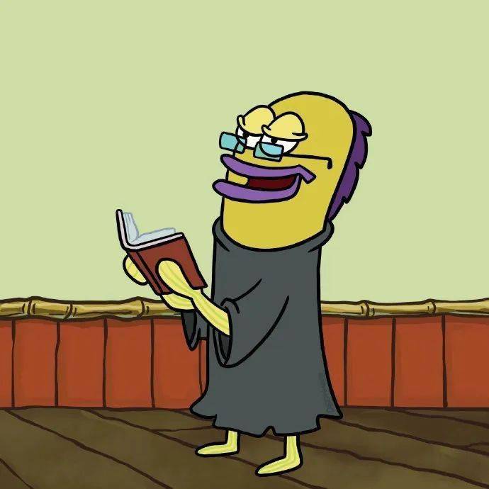 头像| 这种风格的ins头像好爱!!!