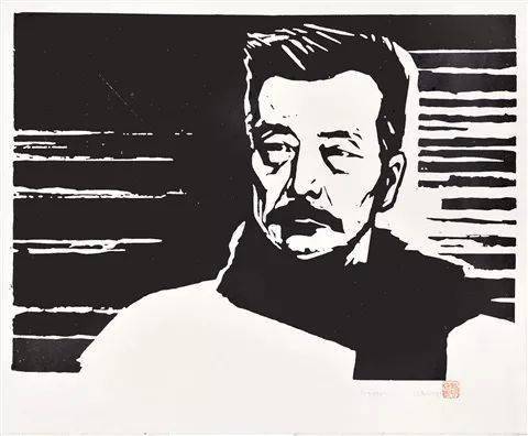 陈丹青:鲁迅是百年来最好玩的人_先生_中国_西方