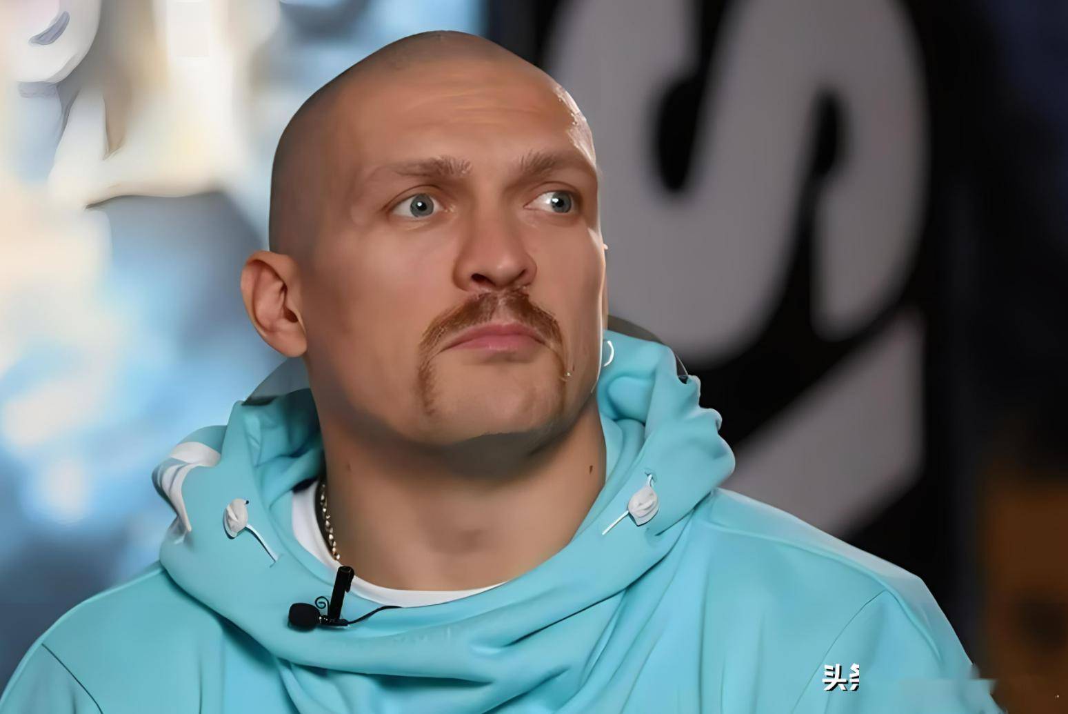 原创富里变下狗5月18日重量级统一战乌西克在赔率上实现反转