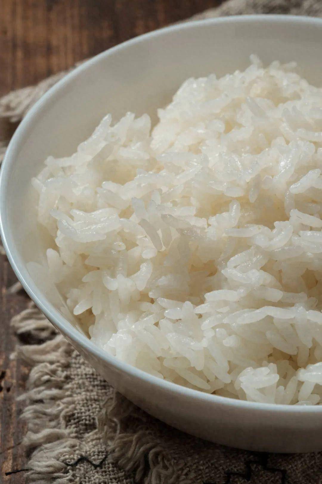 为什么东北大米这么好吃