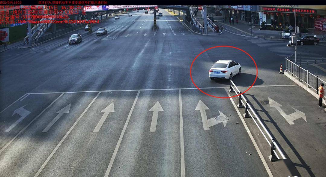 曝光!川ba6666,川bky777……多个川b车牌号被曝光……_机动车_行人_道