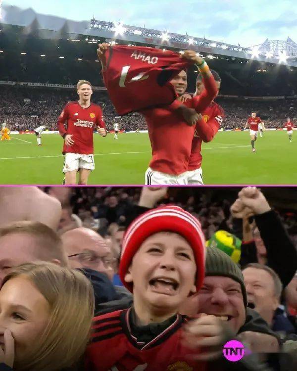 王炸大逆转后红魔保送决赛