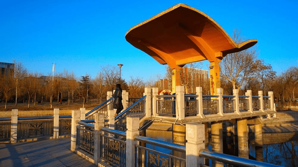 开往春天的地铁石家庄人的专属指南来了