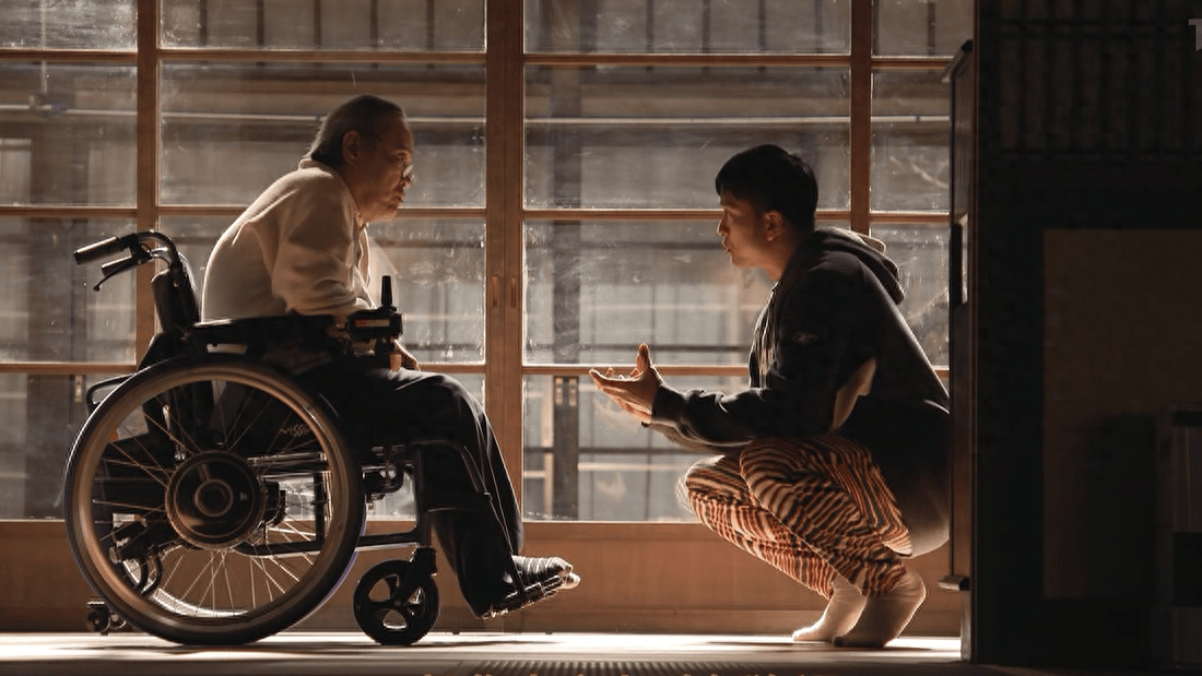 两代纠缠,多数人的未来?_工作_老人_父母