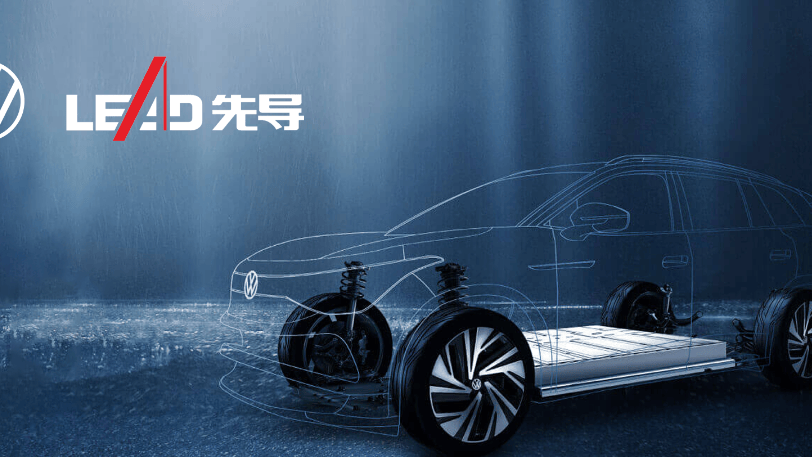 先导智能获中企迄今最大美国锂电池设备订单锂电卷王何以崛起