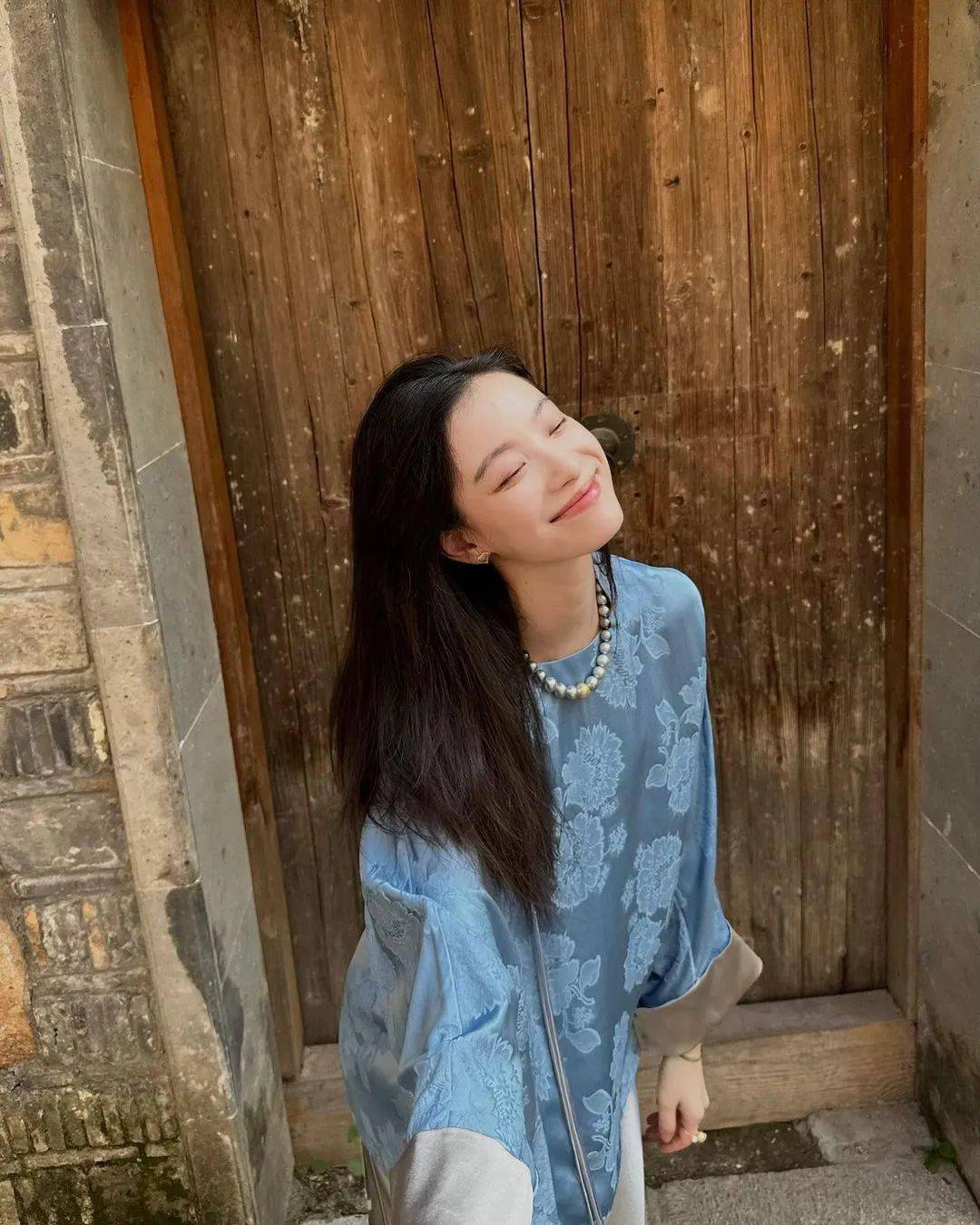 穿一次杨幂同款我被审美霸凌了