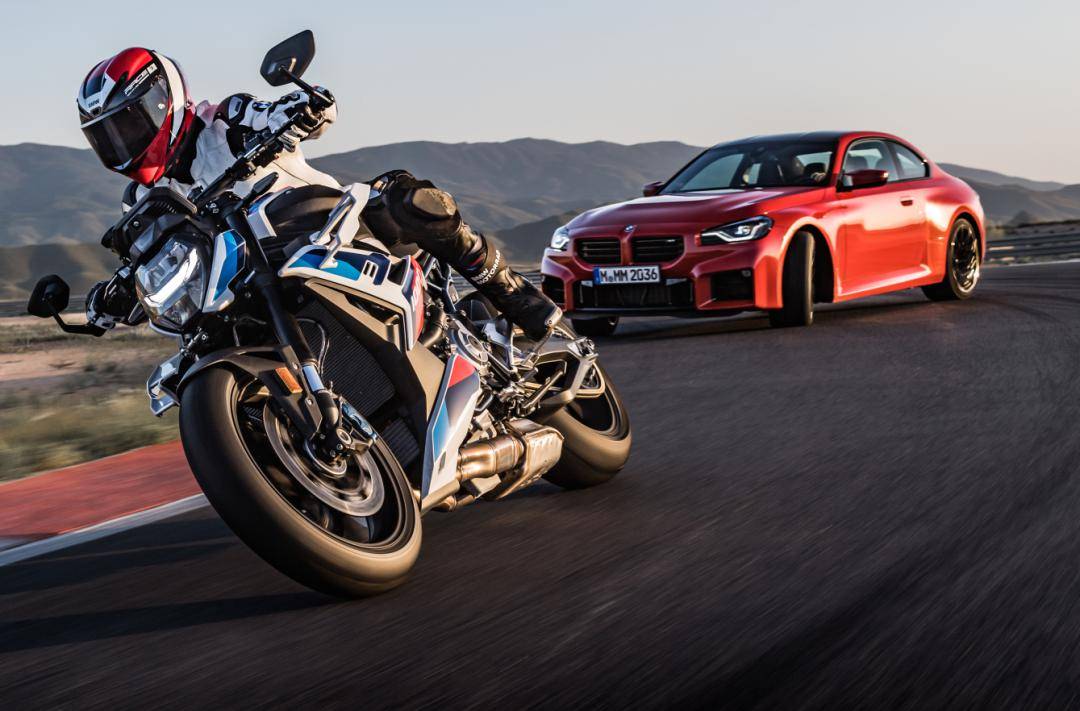 劲爆街车,bmw m 1000 r_搜狐汽车_搜狐网