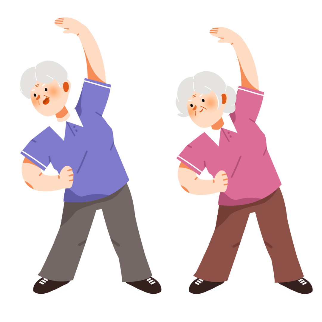 能享受照料也能奉献光热对于生态城的老人来说年纪从来不是束缚他们