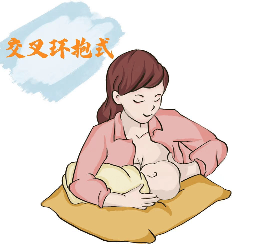 护士说 母乳喂养知多少