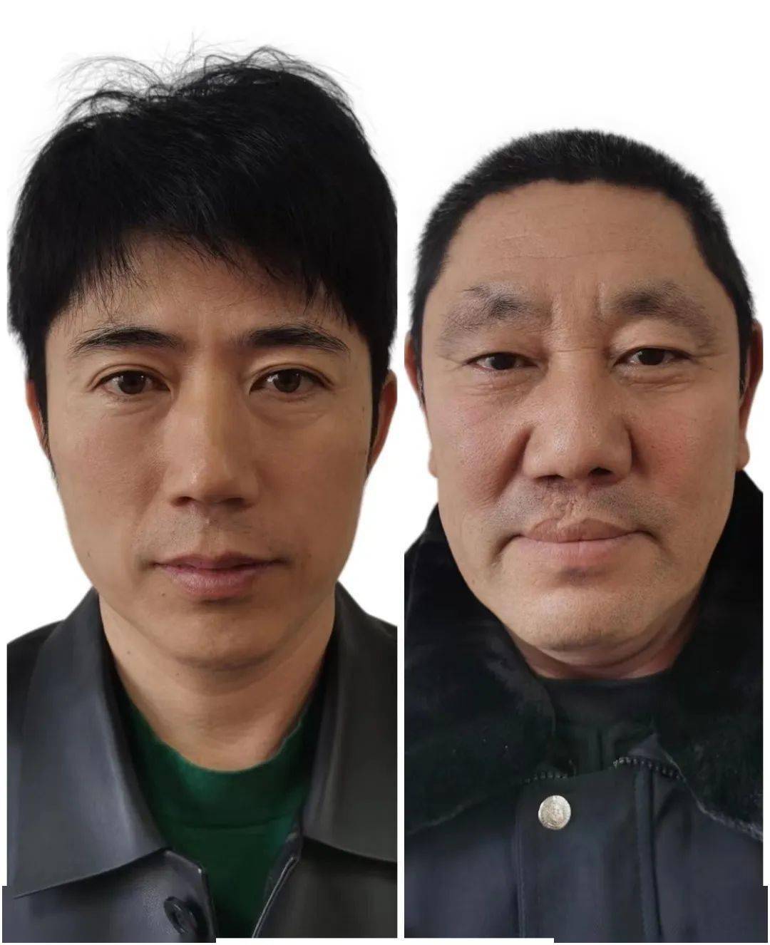 2024年第1季度青岛市文明市民候选人公示