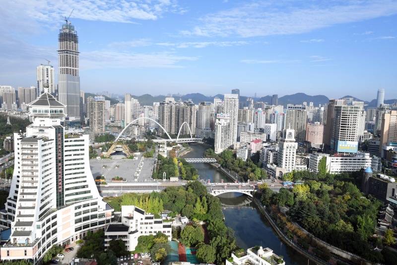 满帆快进正当时——南明区全力推进民营经济高质量发展