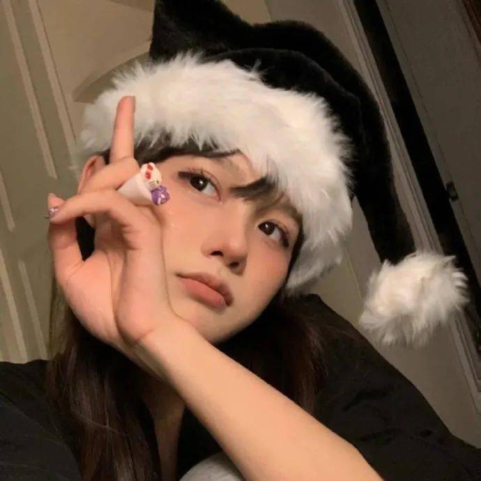 头像丨小众头像