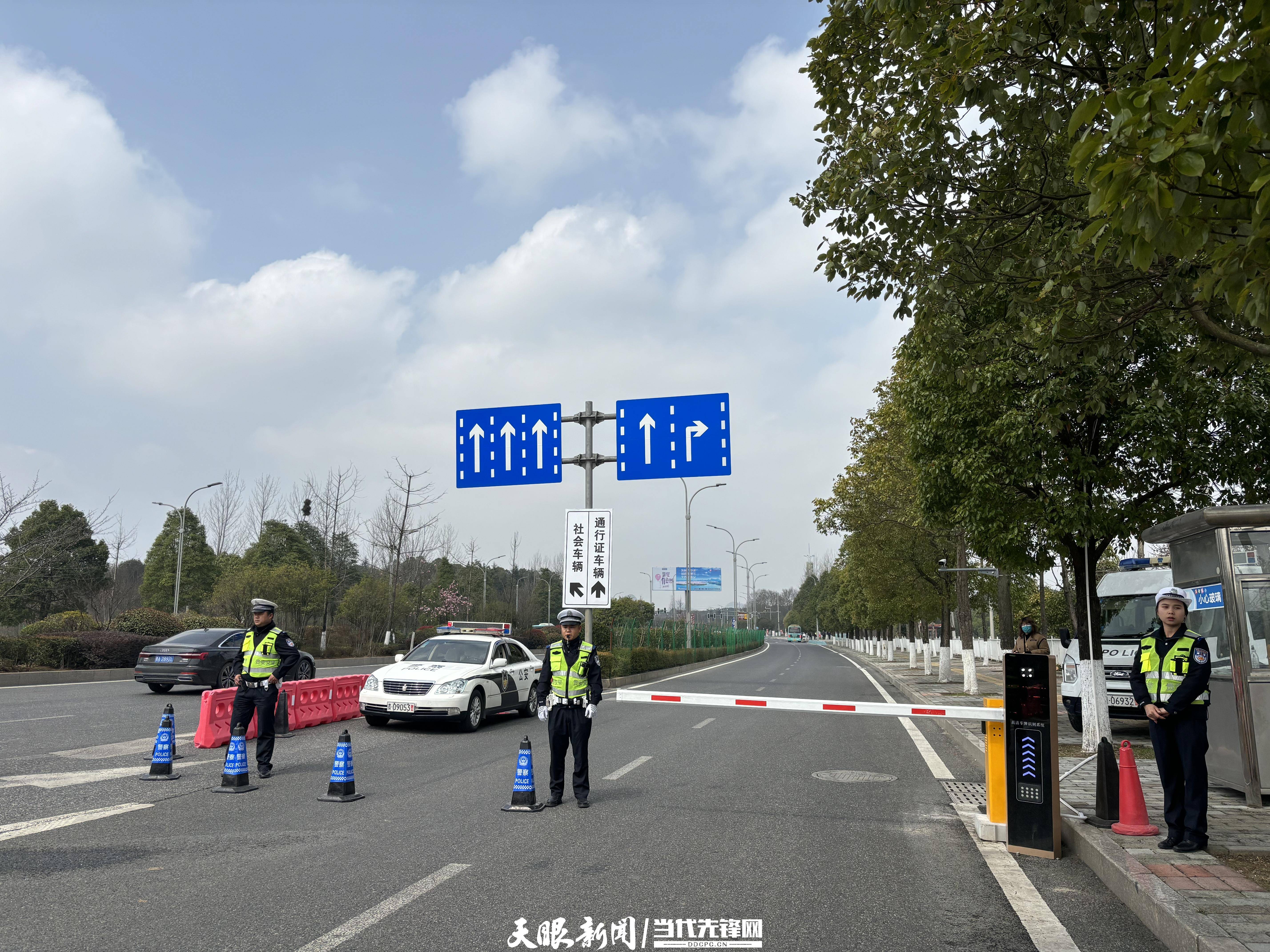 樱花前线贵安樱花园全方位交通服务保障让您的赏花之旅更舒心