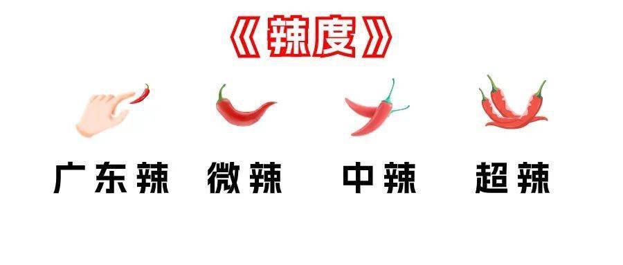 不吃辣椒的人真的亏了研究表明吃辣好处多多