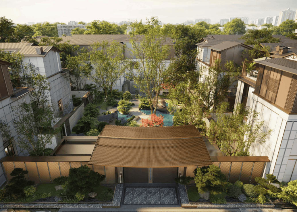 其中,最顶端的金字塔尖,4000万 以上,在2021年之前每年成交不超过10套