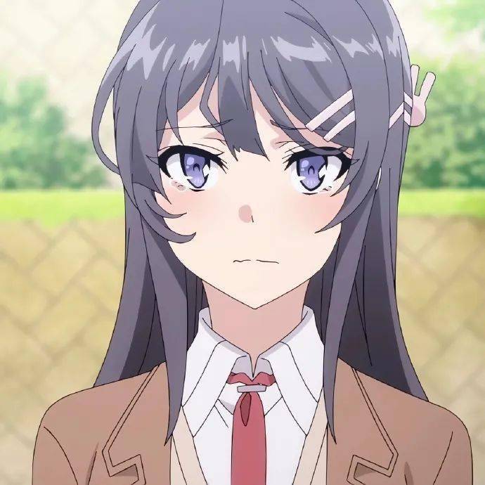 头像疯狂心动的微信头像