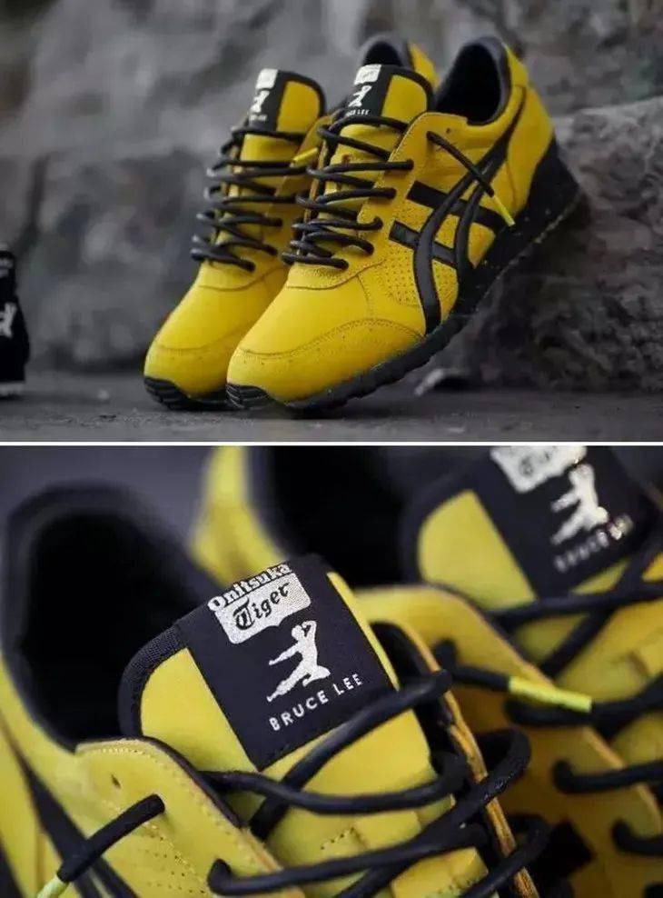 这双鞋你肯定见过_鞋子_经典_潮流