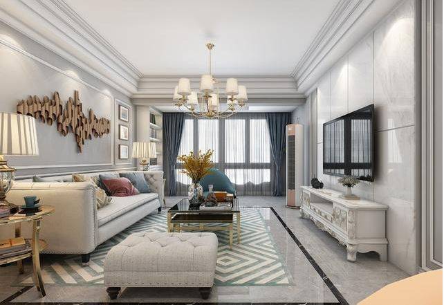 联派全屋整装给您一个美好的家