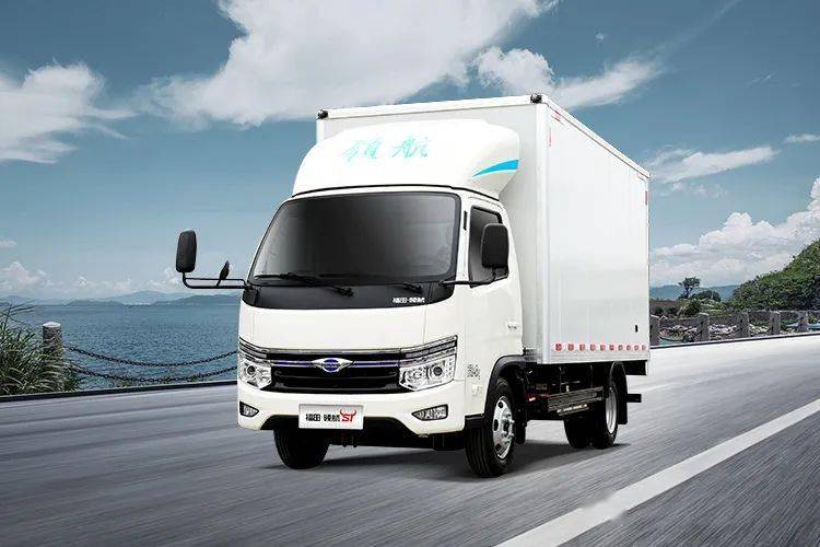 领航s1 ev小卡全面升级,提效降本引领绿色革命新篇章!