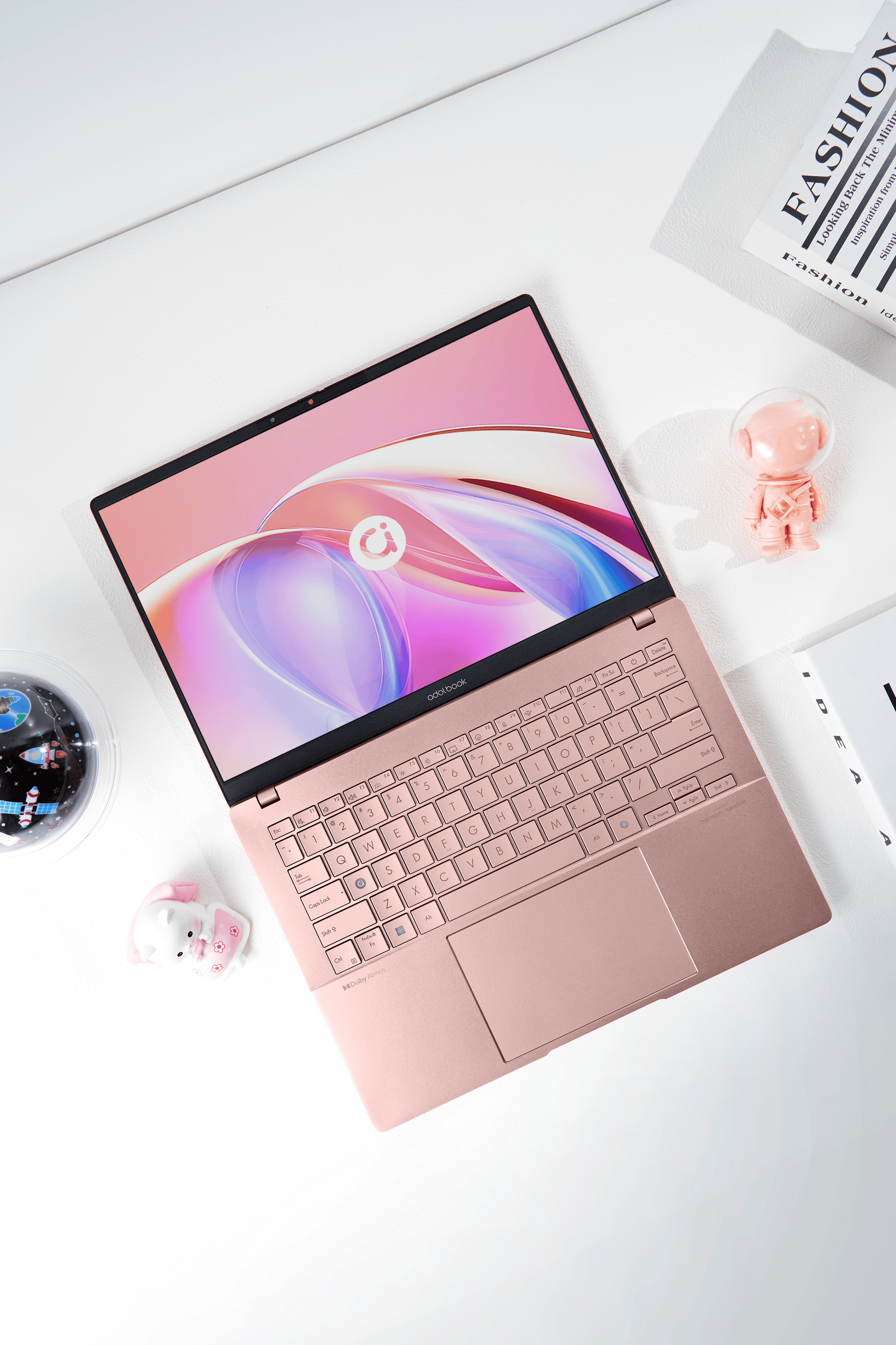 9mm厚度 1.46kg重量的联想小新pro 14 2024,华硕a豆14 air的1.