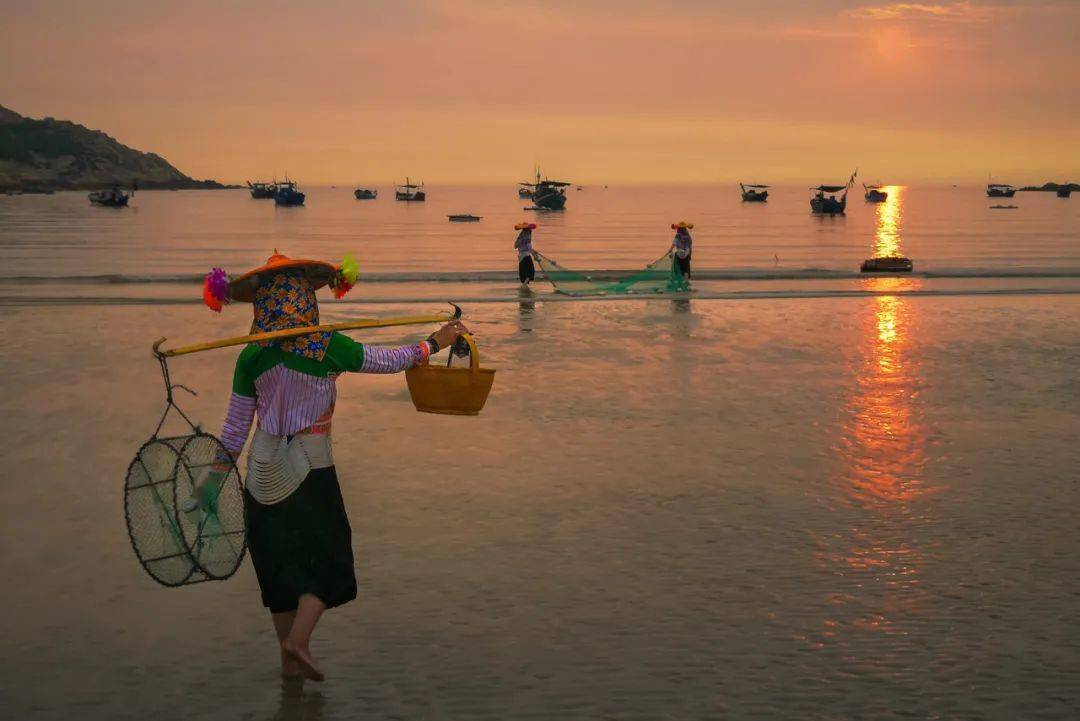 3月值得去的旅行目的地,每一处都会心动!