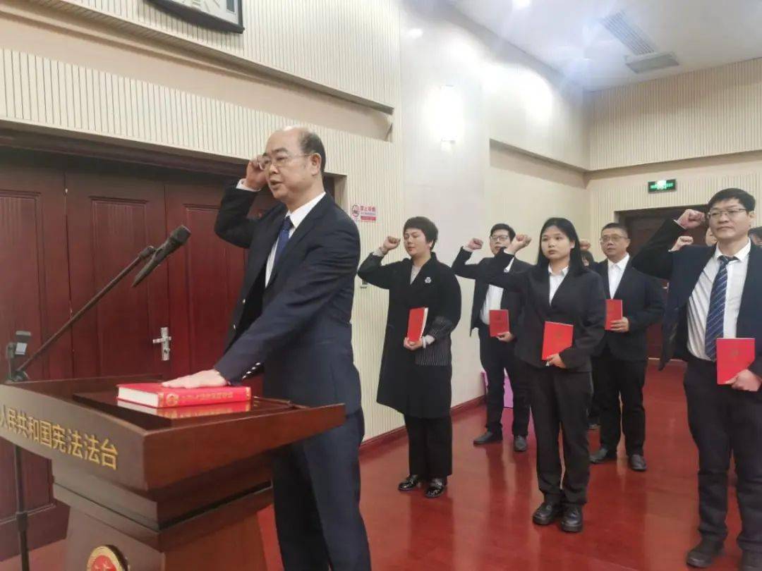 2024年3月14日,攸县召开十八届人大常委会第二十次会议,首次任命江桥