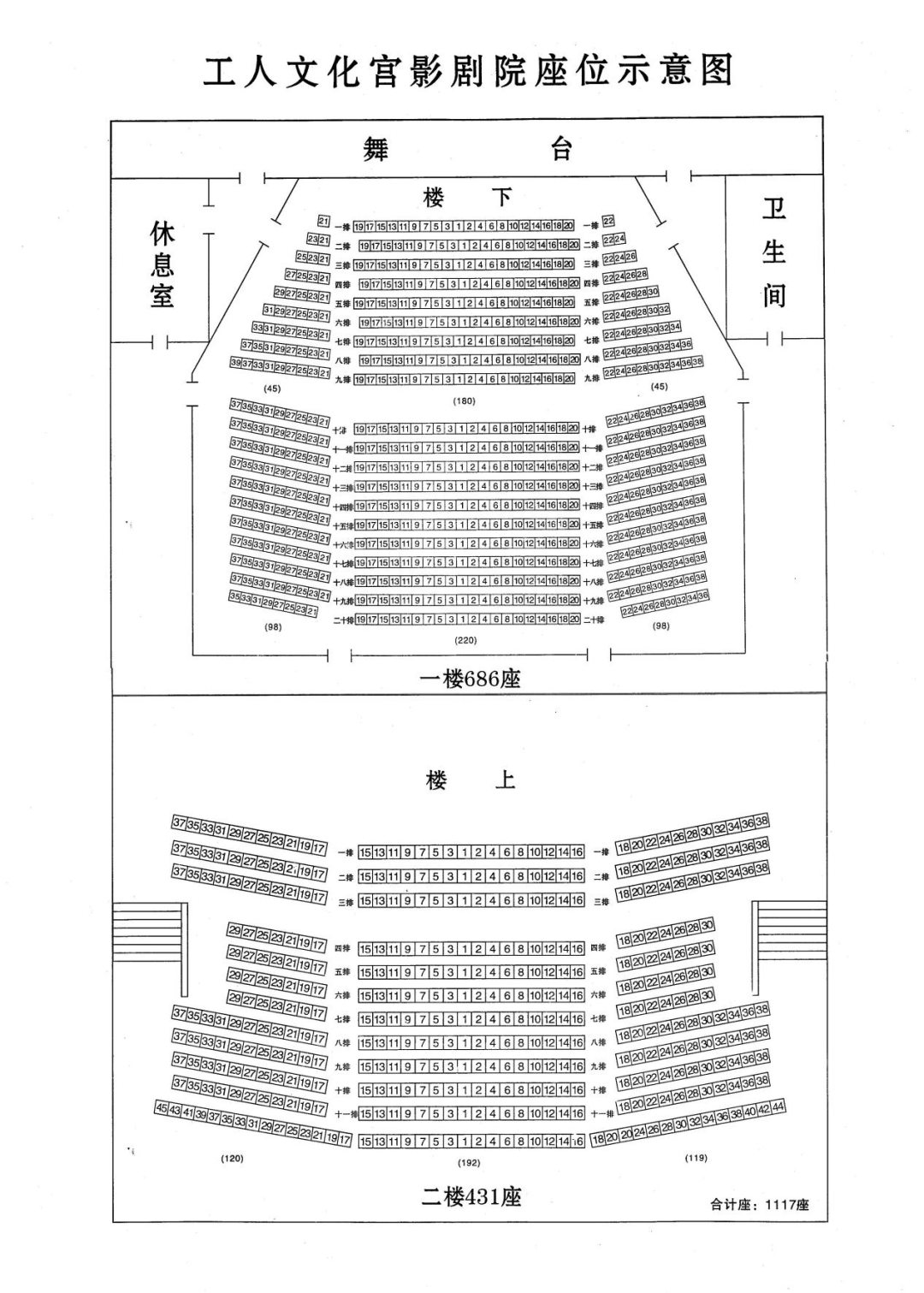 招募中邯郸市工人文化宫招募文化艺术演出体育教育培训