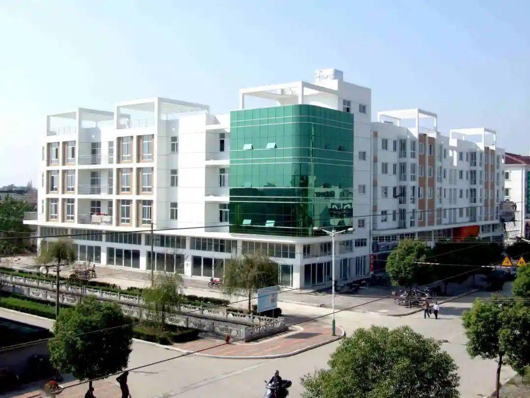 镇江市公共文化场馆一览