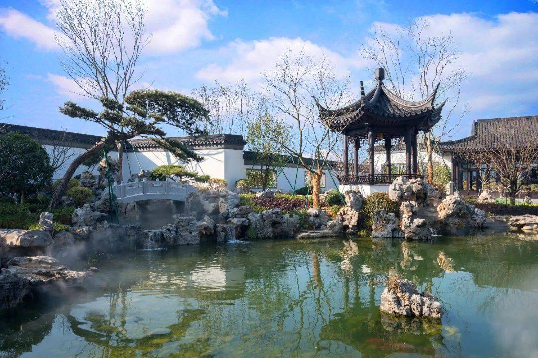 青田房展会一连三天优惠多多就在这里