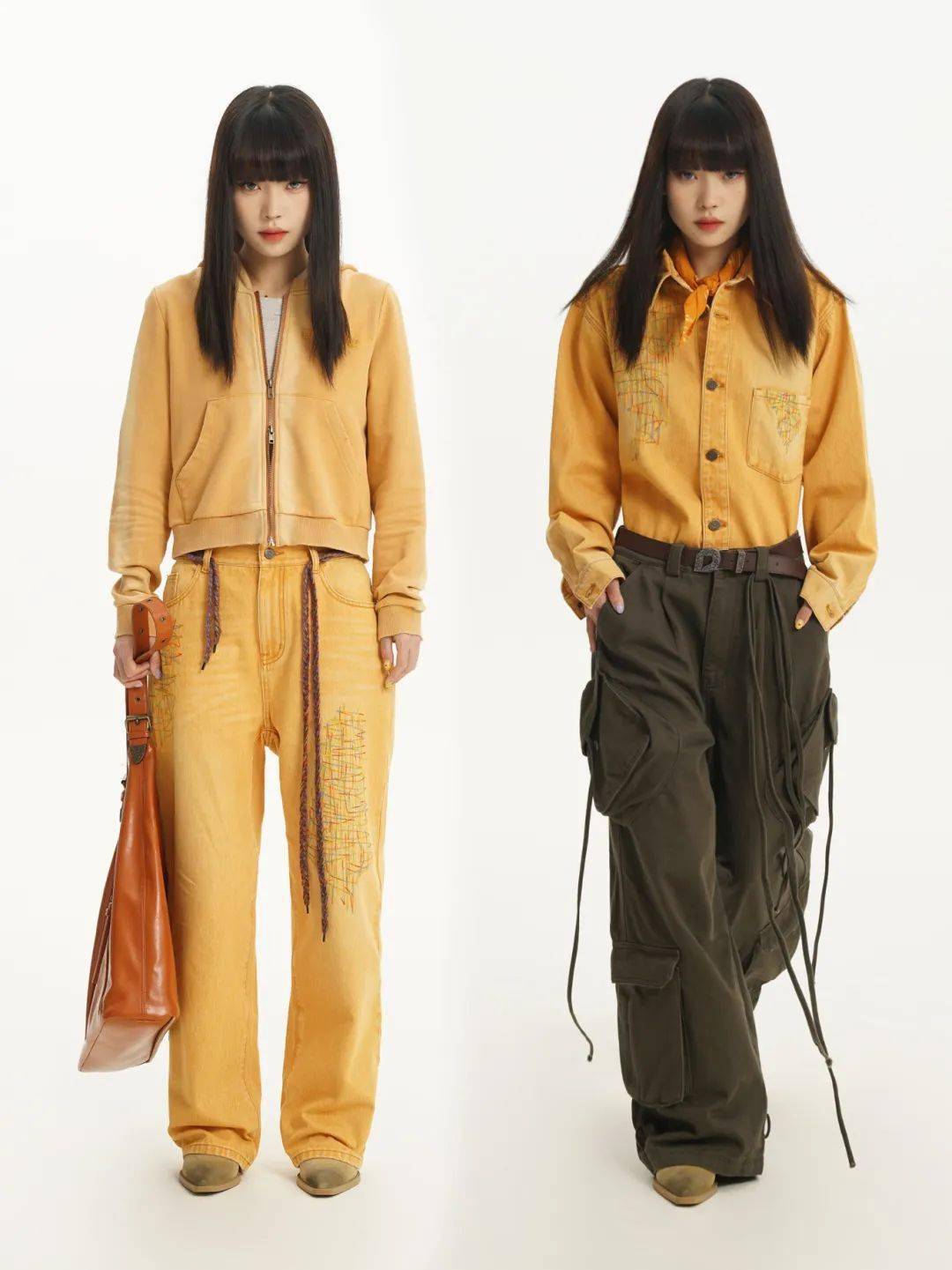 dnt春日限定新品bloosm春天花会开