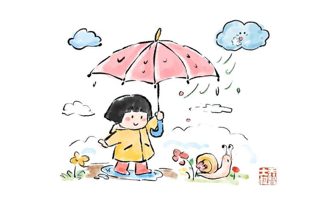 16绿肥红瘦释义形容暮春时节叶茂花稀的景象造句春天的花园里绿肥红瘦