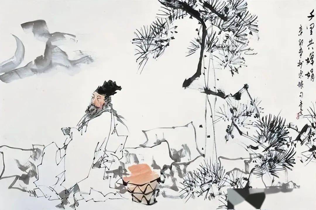 20位传世诗人200个千古名句背下来你也是才子才女