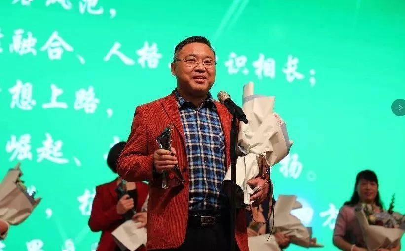 徐文祥关于成长的关键秘诀没人告诉你这些